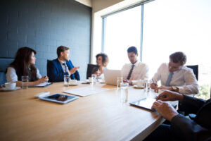 Corporate Integrity Agreement