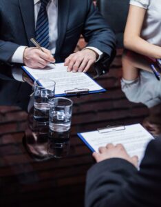 Third Party Vendor Management